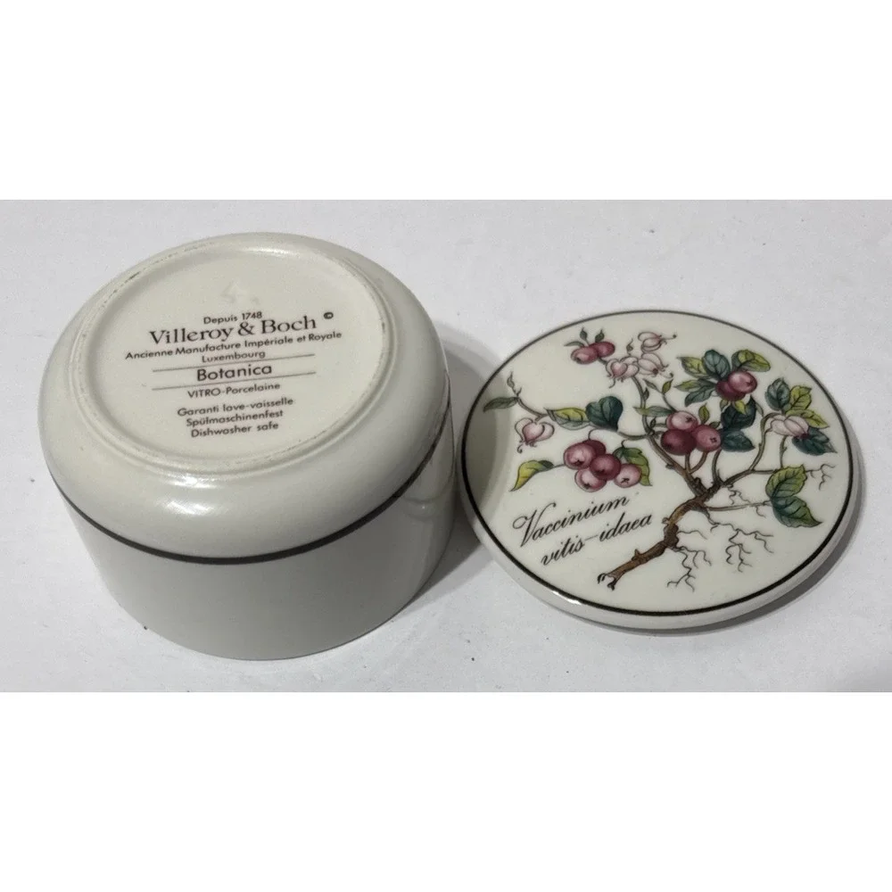 Villeroy & Boch Botanica 3